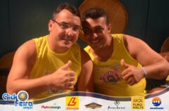 Camarote Espaço Folia (PM)